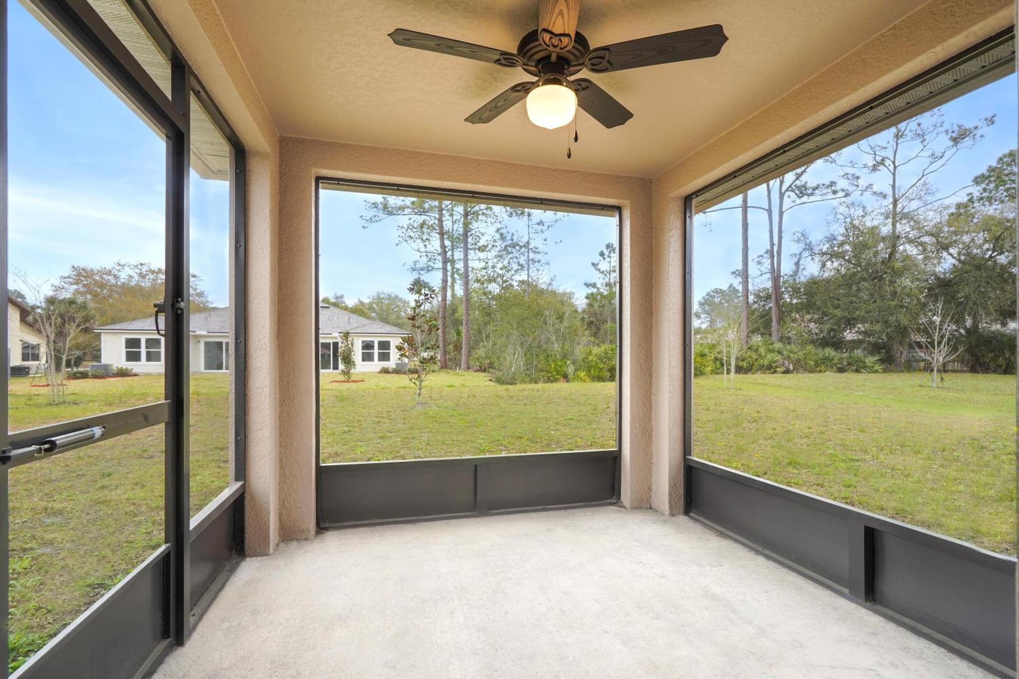 Coastal Vibes & Family Fun-Spacious 3Br, Kidz Zone, Desirable Neighborhood Palm Coast Exterior photo