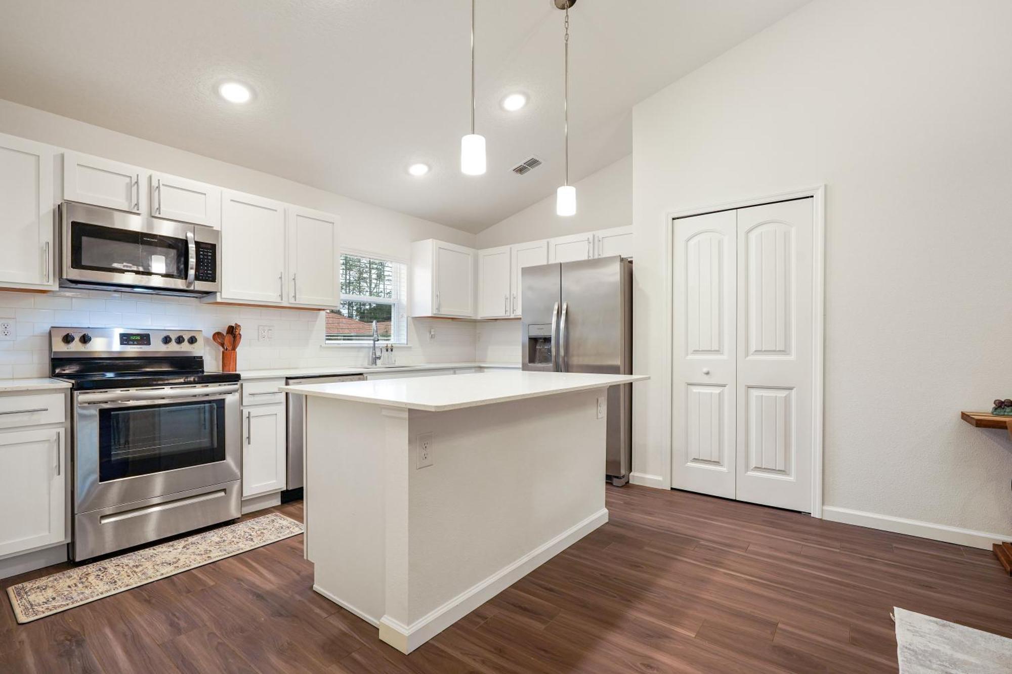 Coastal Vibes & Family Fun-Spacious 3Br, Kidz Zone, Desirable Neighborhood Palm Coast Exterior photo